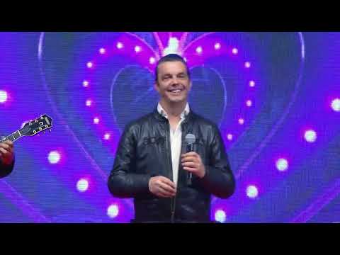 Rok'n'Band - Vedno bom le tebe ljubil (MGNZ 2023)