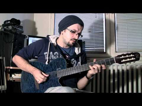 Winter Days - Muris Varajic