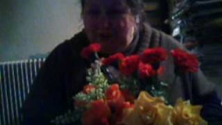 DV 199. Bonne année  (Happy New Year), par dominique dv