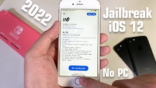 How to Install Unc0ver &amp; Jailbreak iOS 12 on iPhone 6/6Plus/5s/iPad Mini 2 in 2022