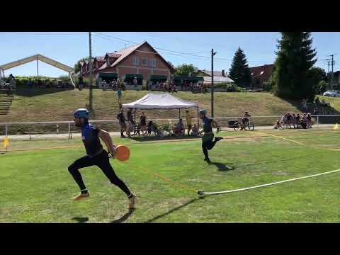 SDH Mošnov v Metylovicích 5.7.2025 muži