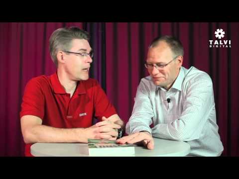 mcreads.com - Jari Parantainen