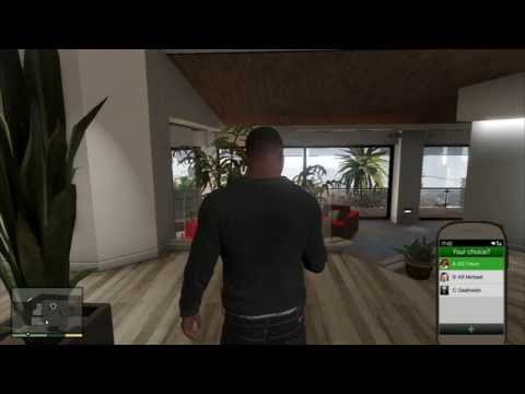 GTA 5 Gameplay Walkthrough | The End "Kill Trevor" | Part 97