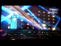 MTV Amira Sesaat Untukku Live On AF2013