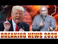 APOSTLE JOSHUA SELMAN | 3 Hours Ago : Terrifying Incident In America Shocks All Christians!