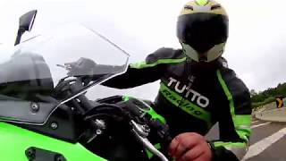 Kawasaki Ninja 650 Krt Edition 2018 ฟรวดโอออนไลน ดทว