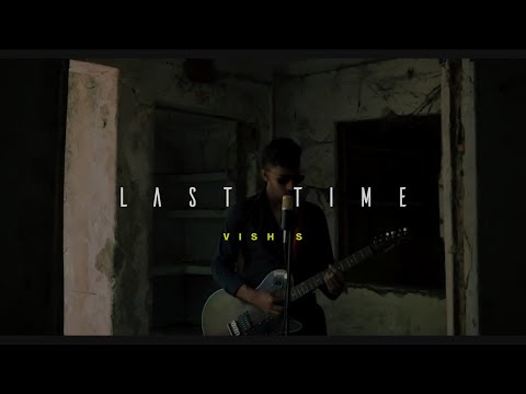 Vish - Last Night - Misc Originals