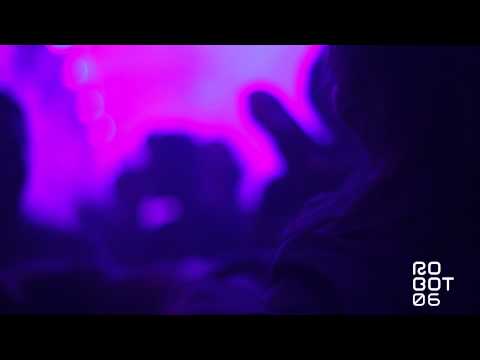 roBOt06 Infinite Livez, Dj Khalab Live - Palazzo Re Enzo
