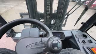 Jungheinrich EFG 425 500DZ carretilla el&eacute;ctrica | Imagen 4 - Machineryline
