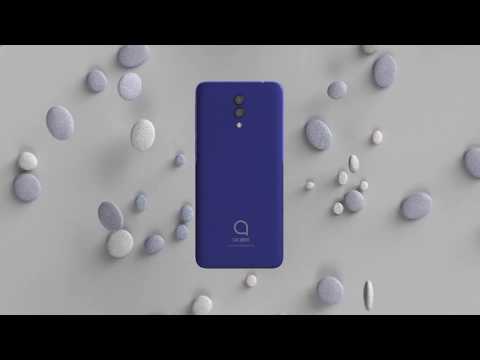 Alcatel 1X 2019
