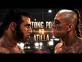 TONG PO Vs ATILLA