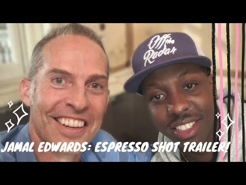 TRAILER: How I met Ed Sheeran and helped him go big: Jamal Edwards, Founder SBTV (R.I.P.)