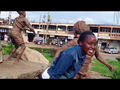 Mbale City My First Adventure & discovering Hidden Gems #exploretheworld #wandercaroventures