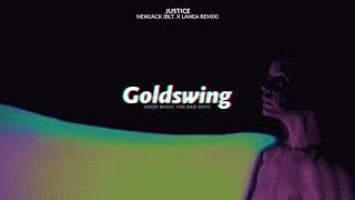 Justice - Newjack (BLT. x Lanea Remix)