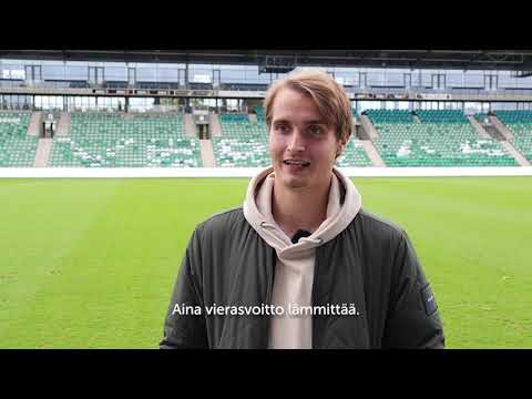 InterTV: Otteluennakko FC Inter - HIFK 3.10.2021