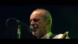 Status Quo - Little blue eyed lady (The frantic Four&#39;s final flying)