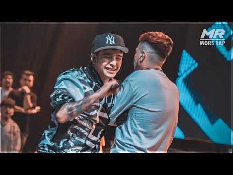 EL MENOR humilló a ACERTIJO con este MINUTO!💣