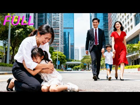 Por su amante, ignoró a su hija ahogándose. Murió, esposa se fue, él se arrepintió.