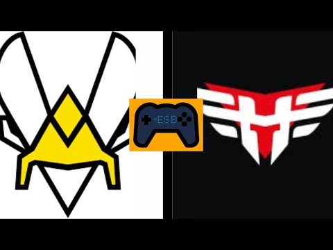 CSGO Free Pick for January 25th, 2023 - Vitality vs Heroic | ESB eSports