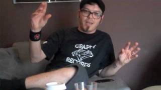 Studio Update - Day 11 - part 2 - ERIK Q and A