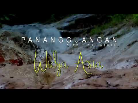 Panangguangan Vocal : Widya Asia Cipt    : Zul Azham Arr      : IL bule Producer : Aril Helmi Ambaco