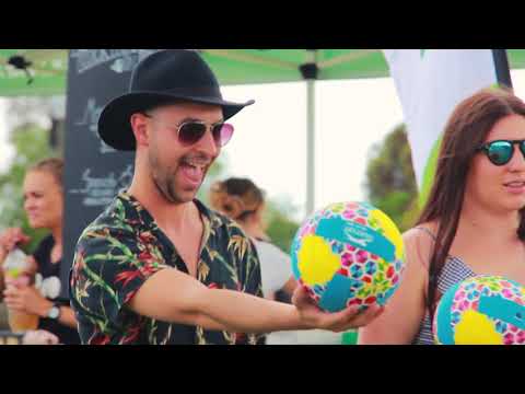 Perricoota Pop and Pour Festival  Echuca Moama