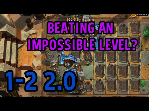 PvZ 2 ECLISE | My Hardest Custom Level Ever?