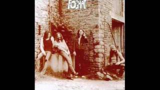 Foghat - Leavin&#39; Again (Again!)