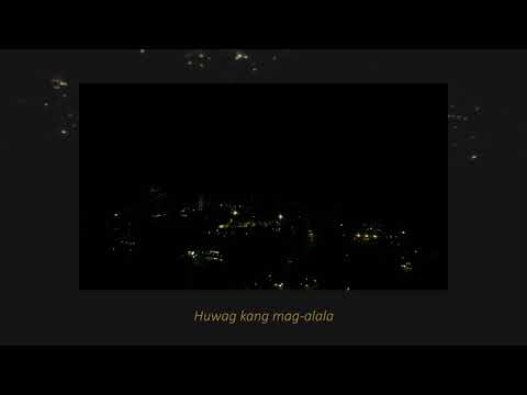 Up For Byes ft. Elle Sebastian - Huminahon (cover)