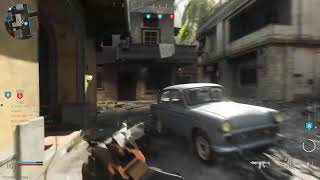 [COD MW]なえなえ配信