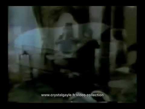 Crystal Gayle - A Long And Lasting Love/Original Video(by:B.S)