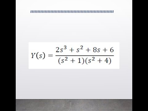 AE03 - Sinais e Sistemas Lineares