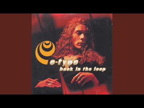 Back In The Loop (Antiloop Snap Out Of It Mix / Radio Edit)