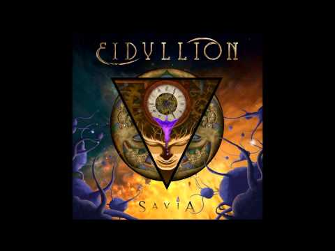 Eidyllion - El Instante En Que Respiras