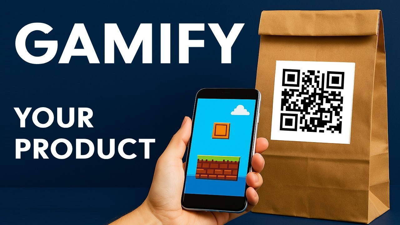 Branded Games Showcase