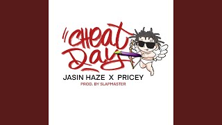 Cheat Day (feat. Pricey)