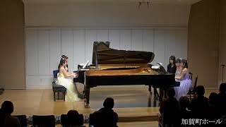 スメタナ「我が祖国」より「モルダウ」　～Last Celebration〜