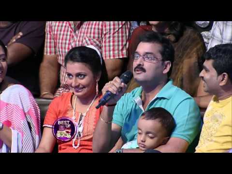 Veruthe Alla Bharya Season 2 I Episode 104- Part 3 I Mazhavil Manorama