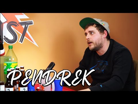 Ril Tok Podcast #6 - Pendrek