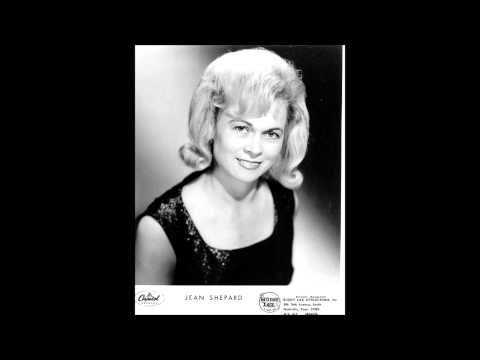 Jean Shepard - Second Fiddle To An Old Guitar