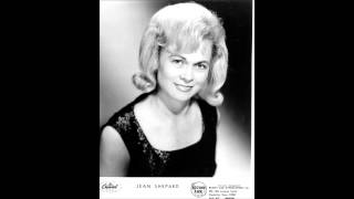 Jean Shepard - Second Fiddle To An Old Guitar