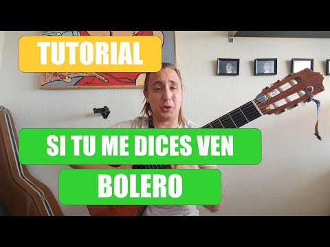 Si Tú Me Dices Ven - Trio Los Panchos