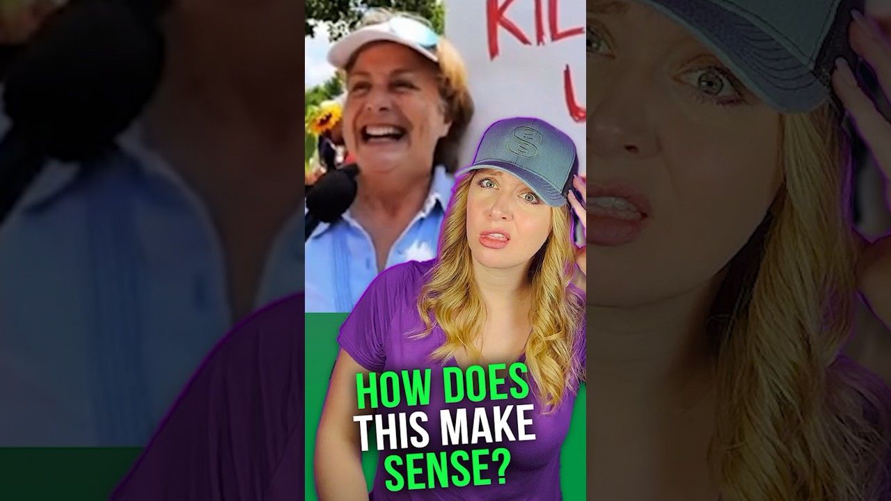 We Are Supposed to Welcome Intruders Now?!? #shortsvideo #2ndamendment #guncontrol #shorts