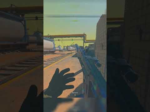 Broken Aimbot Fennec on Warzone 2 🤯