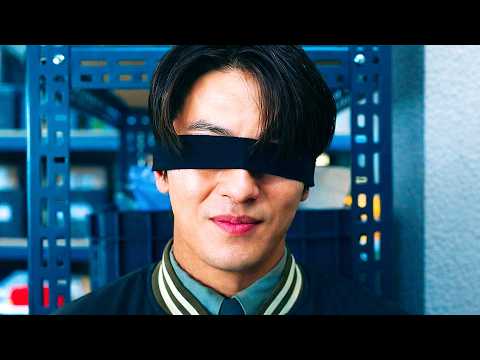 Колония — Русский тизер-трейлер (Дубляж, 2026)