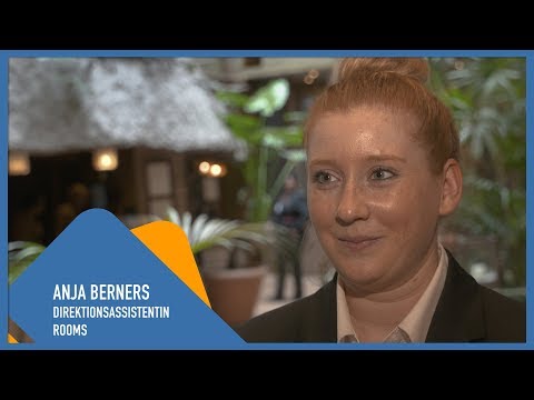 Die Erlebnismacher - im Hotel Matamba