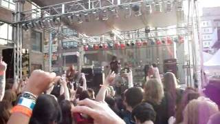 Orange Goblin at MD Deathfest IX - "They Come Back"