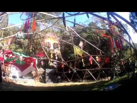 Festival Mundo de Oz 2016