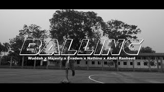 Balling Music Video