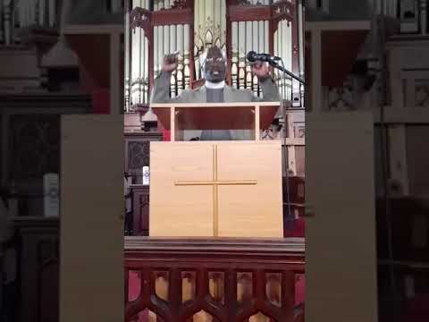 A different season, same God   by Rev S  Mankayi